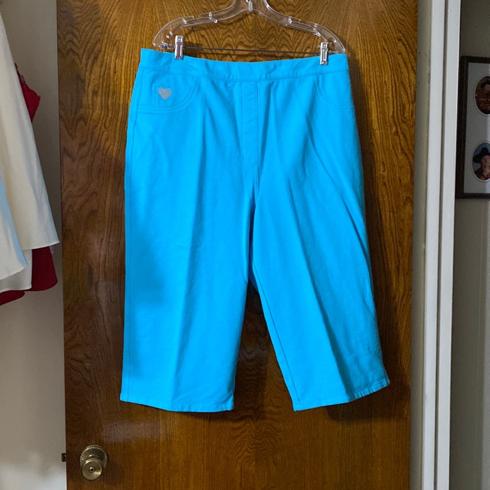 Quacker Factory / pants / size XL